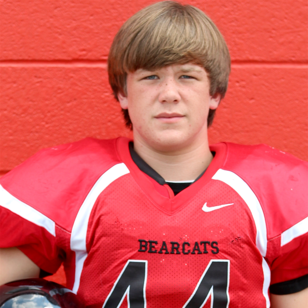 Jett Featherston