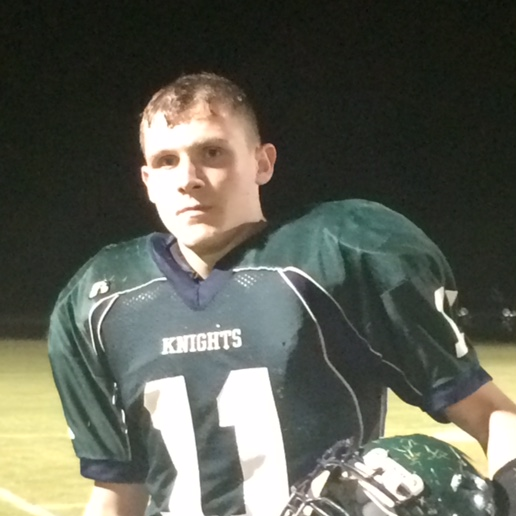 Jacob Mooney