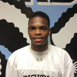 DeAndre Reed