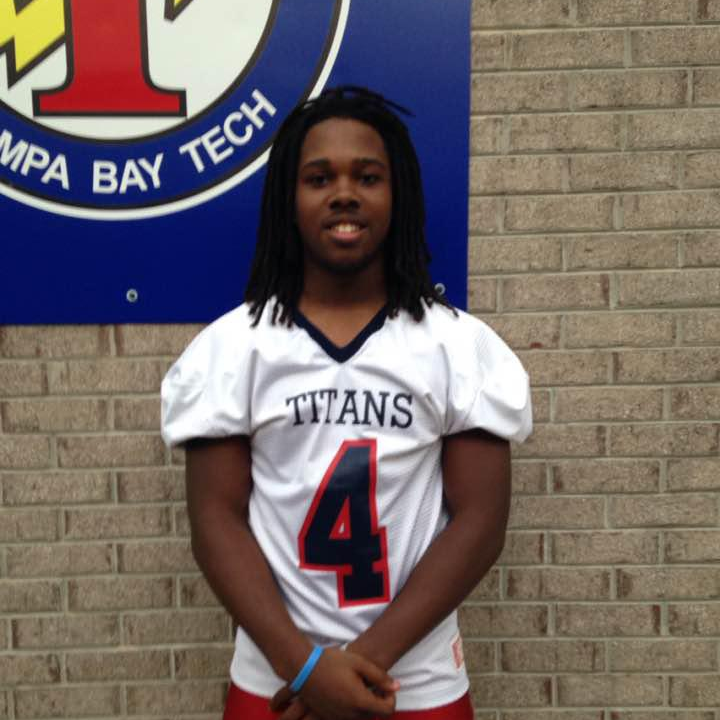 Anthony Payne ii