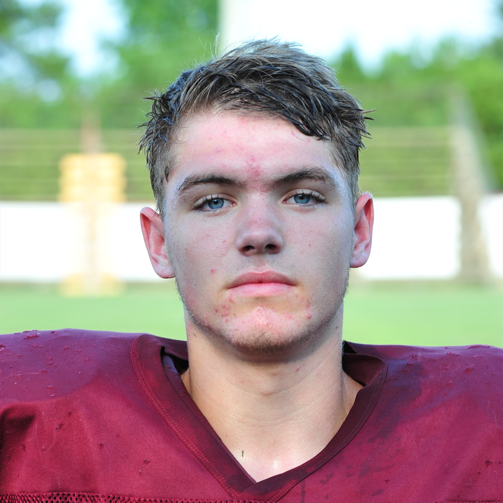 Dylan Strouse-haney
