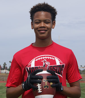 Corey Louis