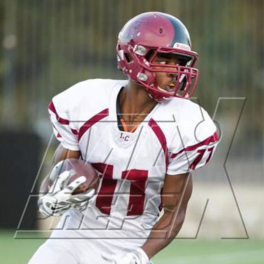 Daivon Grayson