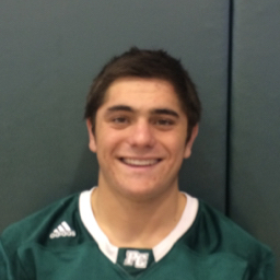 Noah Dearman
