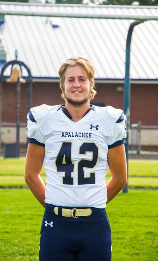 Chase Williamson