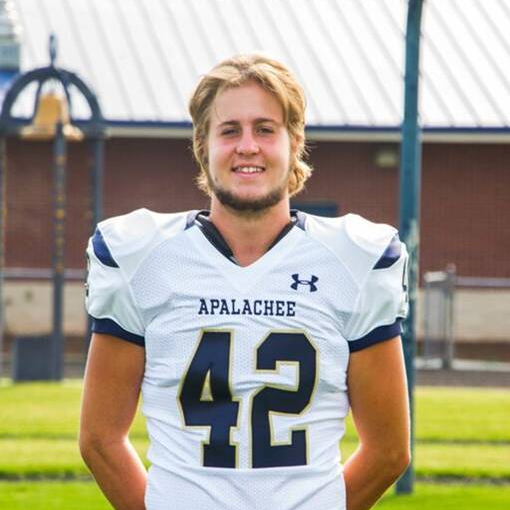 Tyler Chase williamson