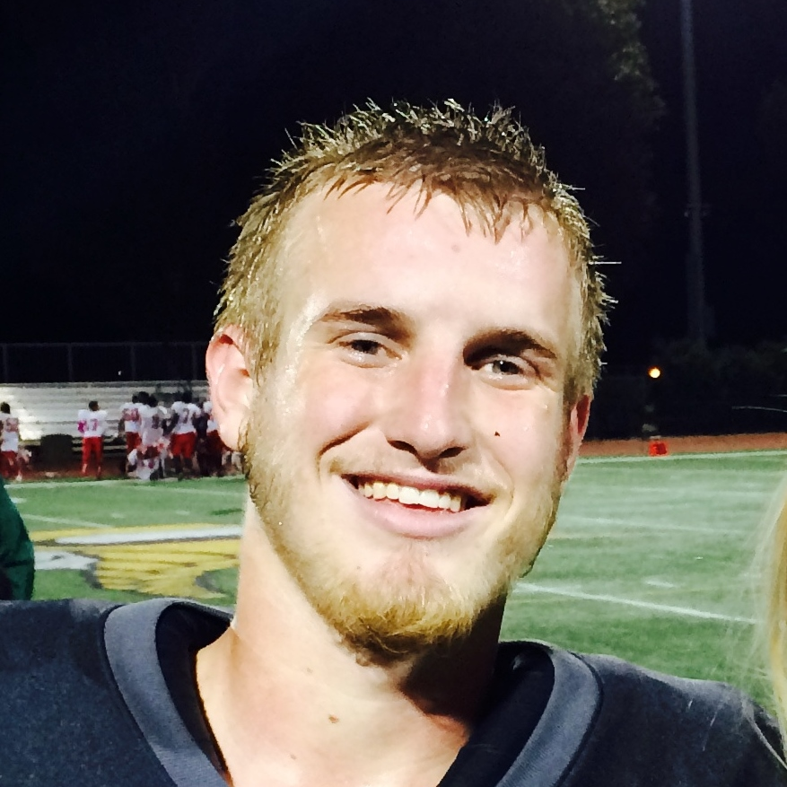 Jake Lagrand