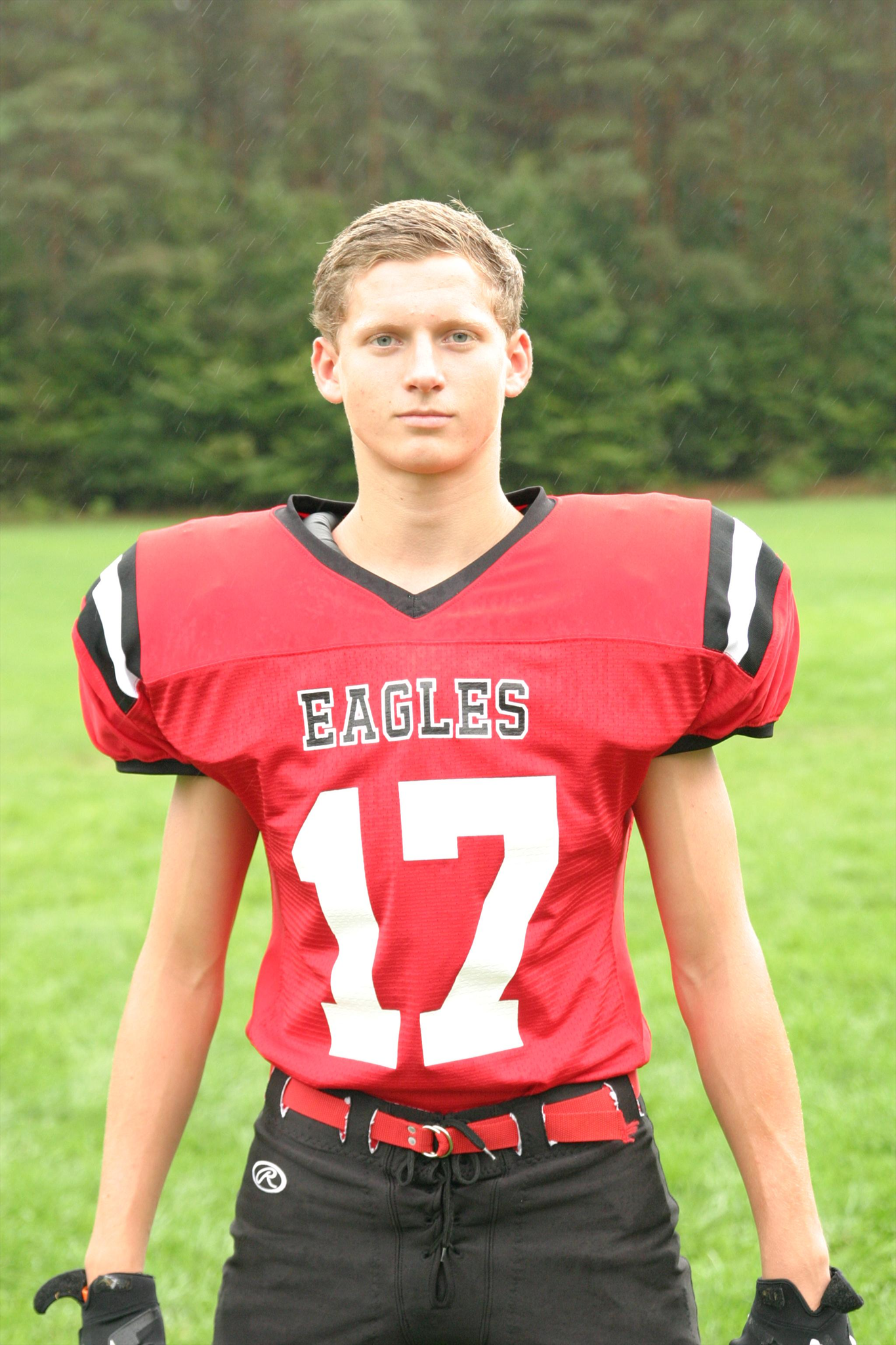 Hayden Niepoth