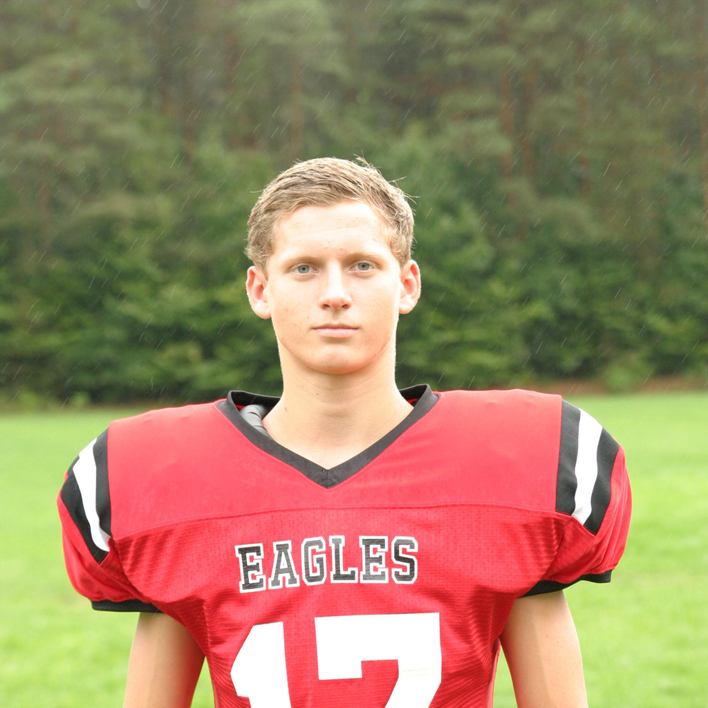 Hayden Niepoth