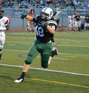 Nick Hirsch