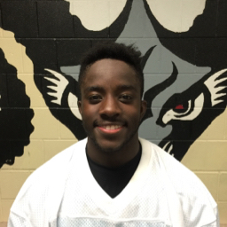Brandon Coates