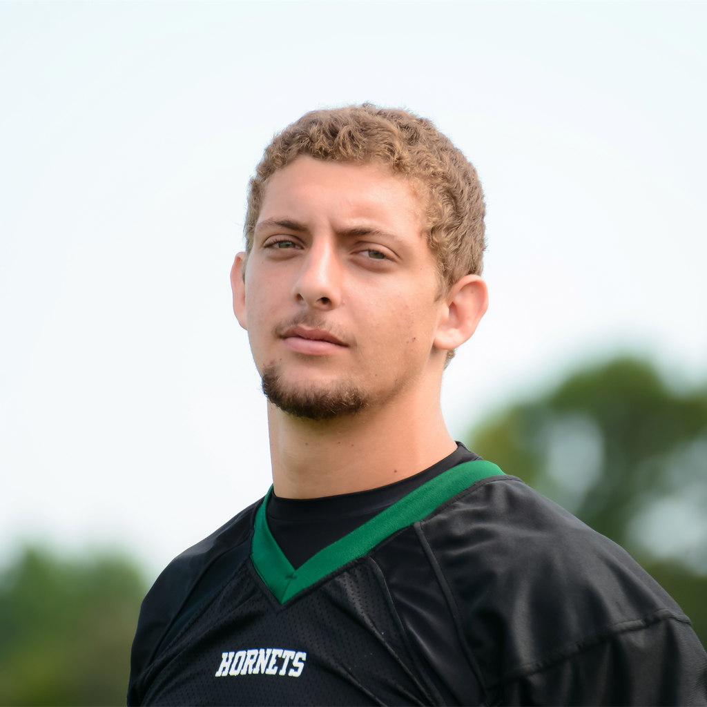 Jacob Tinch