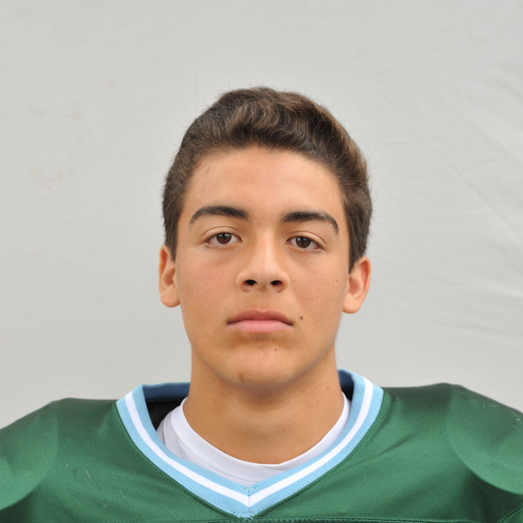 Jacob Lujan