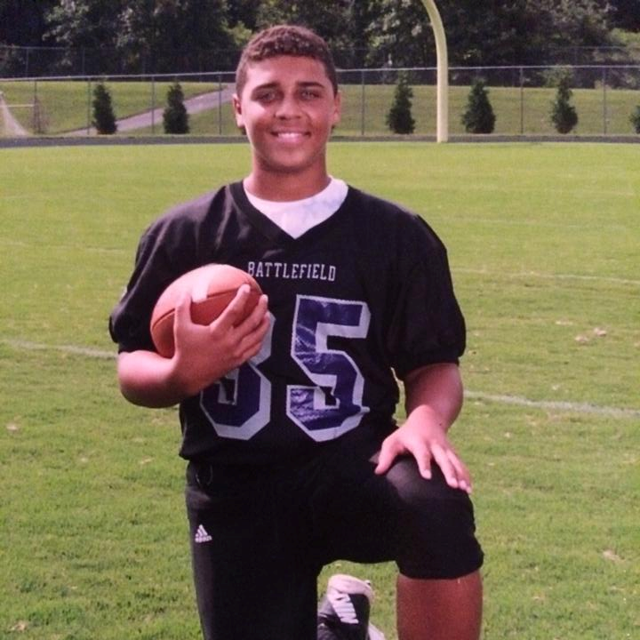 Joshua King