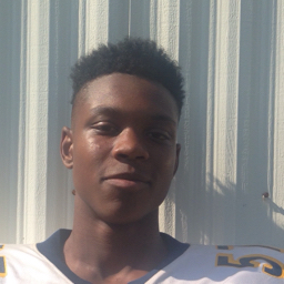 Kareem Mason