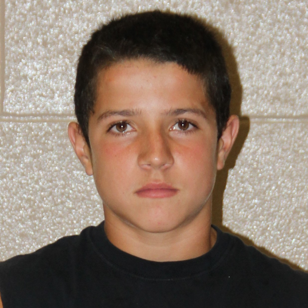 Jeremy Trout