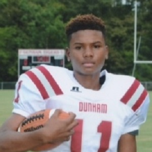 Jordan Roberson mugshot
