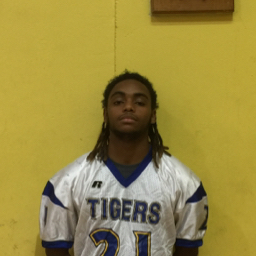 Marquis Girffin mugshot