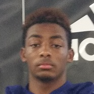Keyon Walters