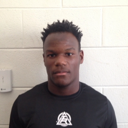 Ja'ron Brown mugshot