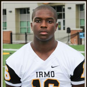 Braxton Mcduffie