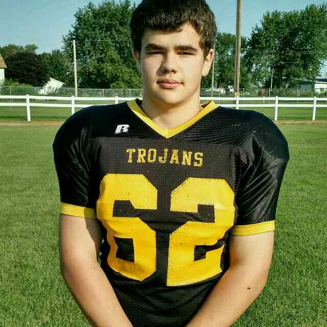 Noah McCammant