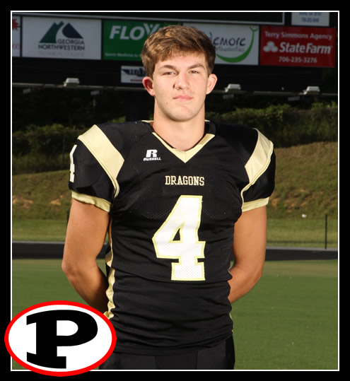 Parker Gailey