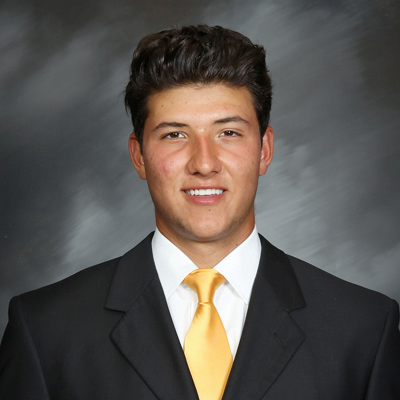 Spencer Gordon