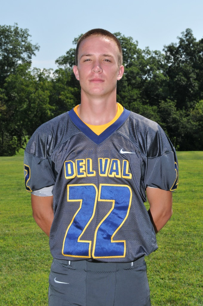 Matt Donnelly
