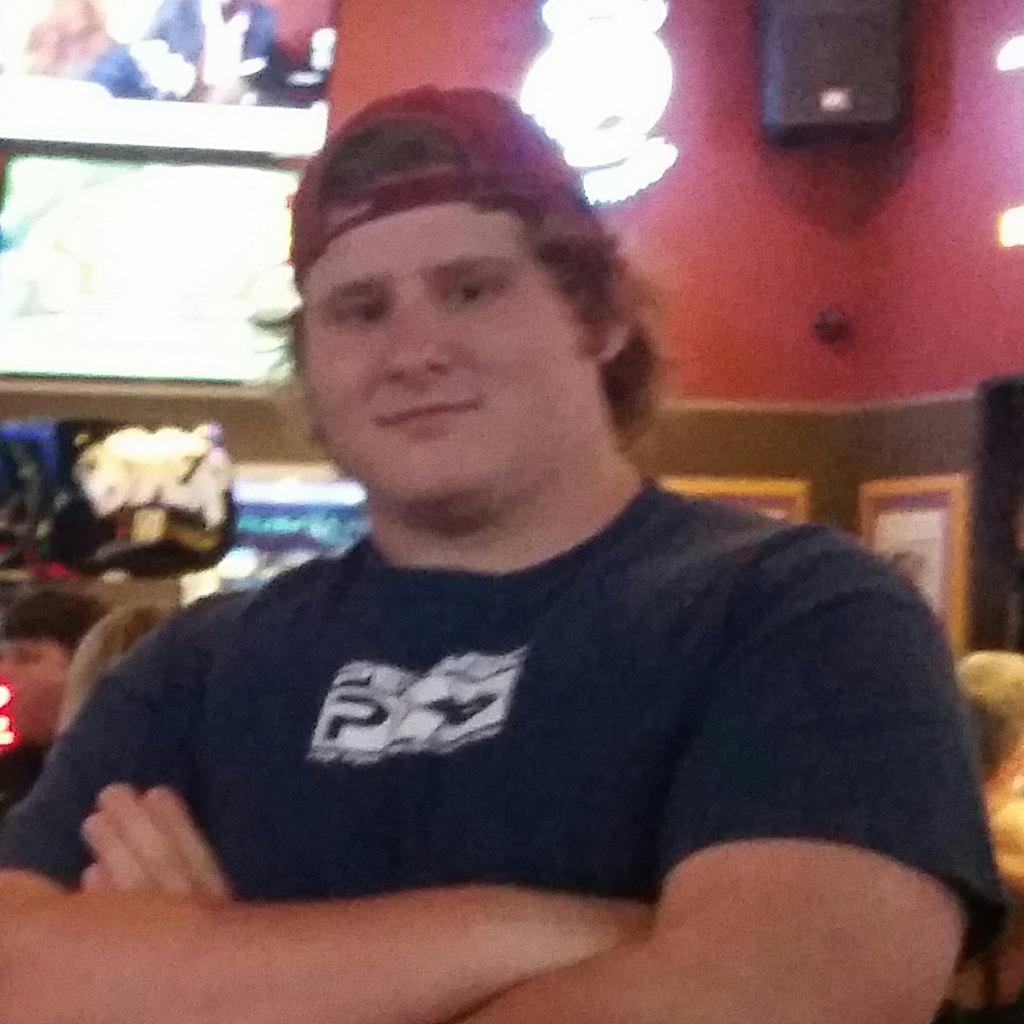 Hunter Beatty
