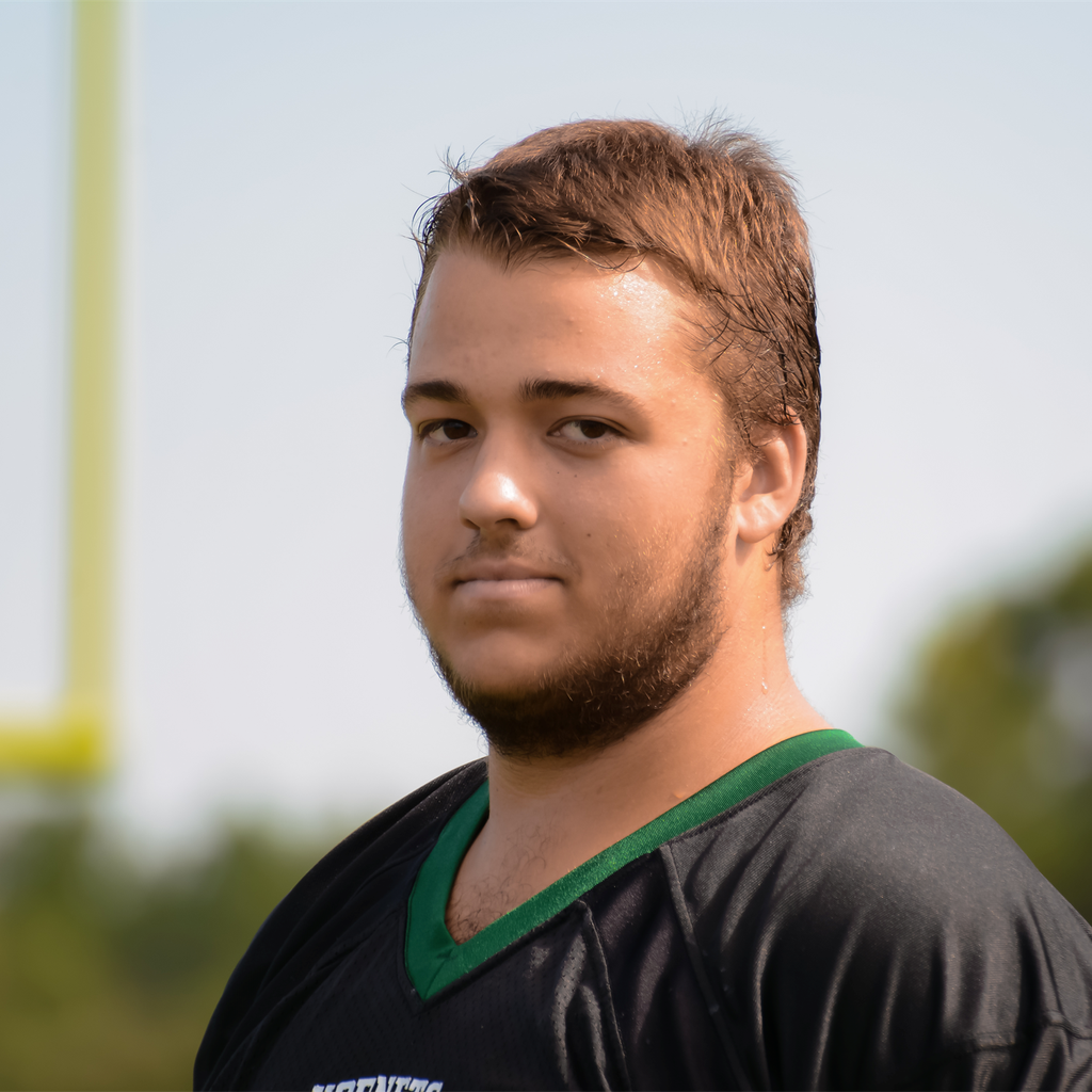 Zach Rodriguez