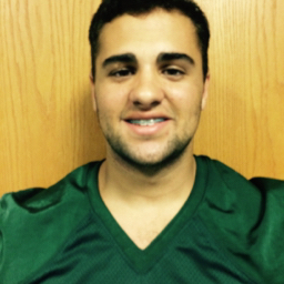 Brandon Goins
