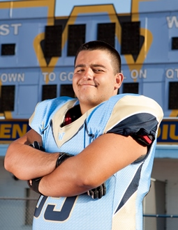Ryan Gallardo