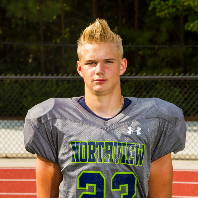 Connor Henn