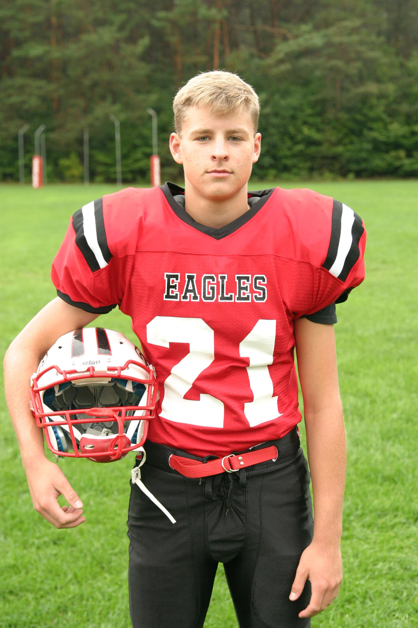 Michael Niepoth