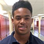 Patrick Johnson ii