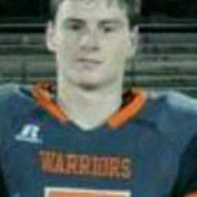 Austin Hency