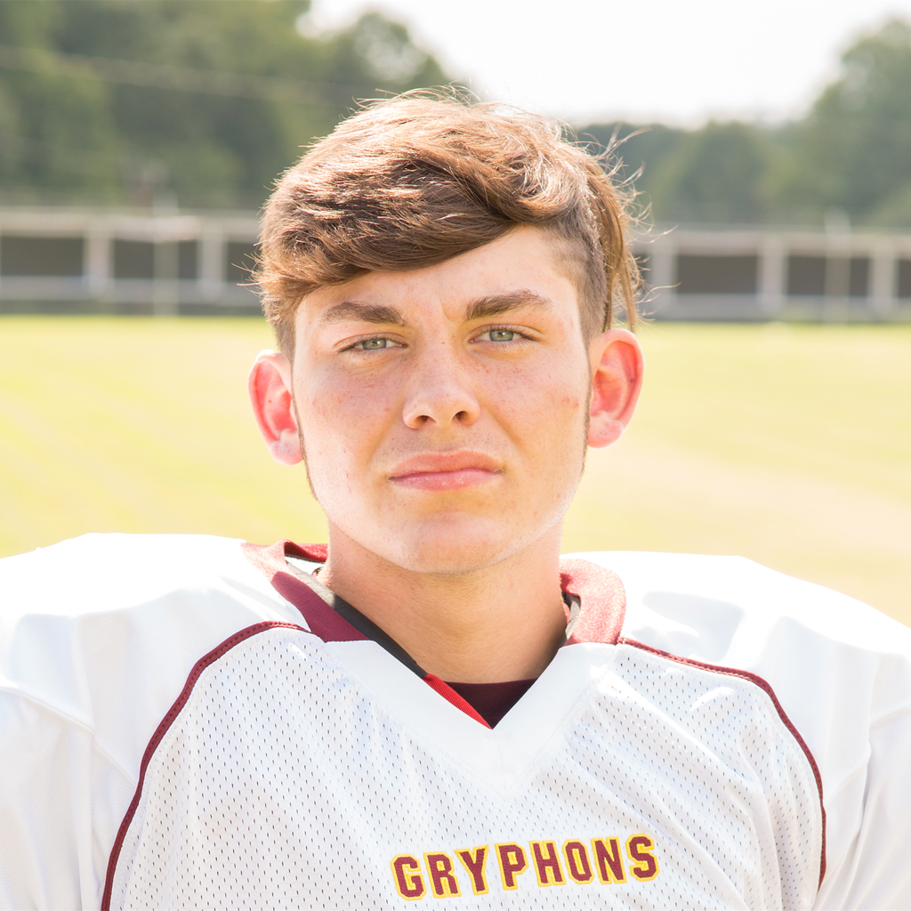 Zach Haskin