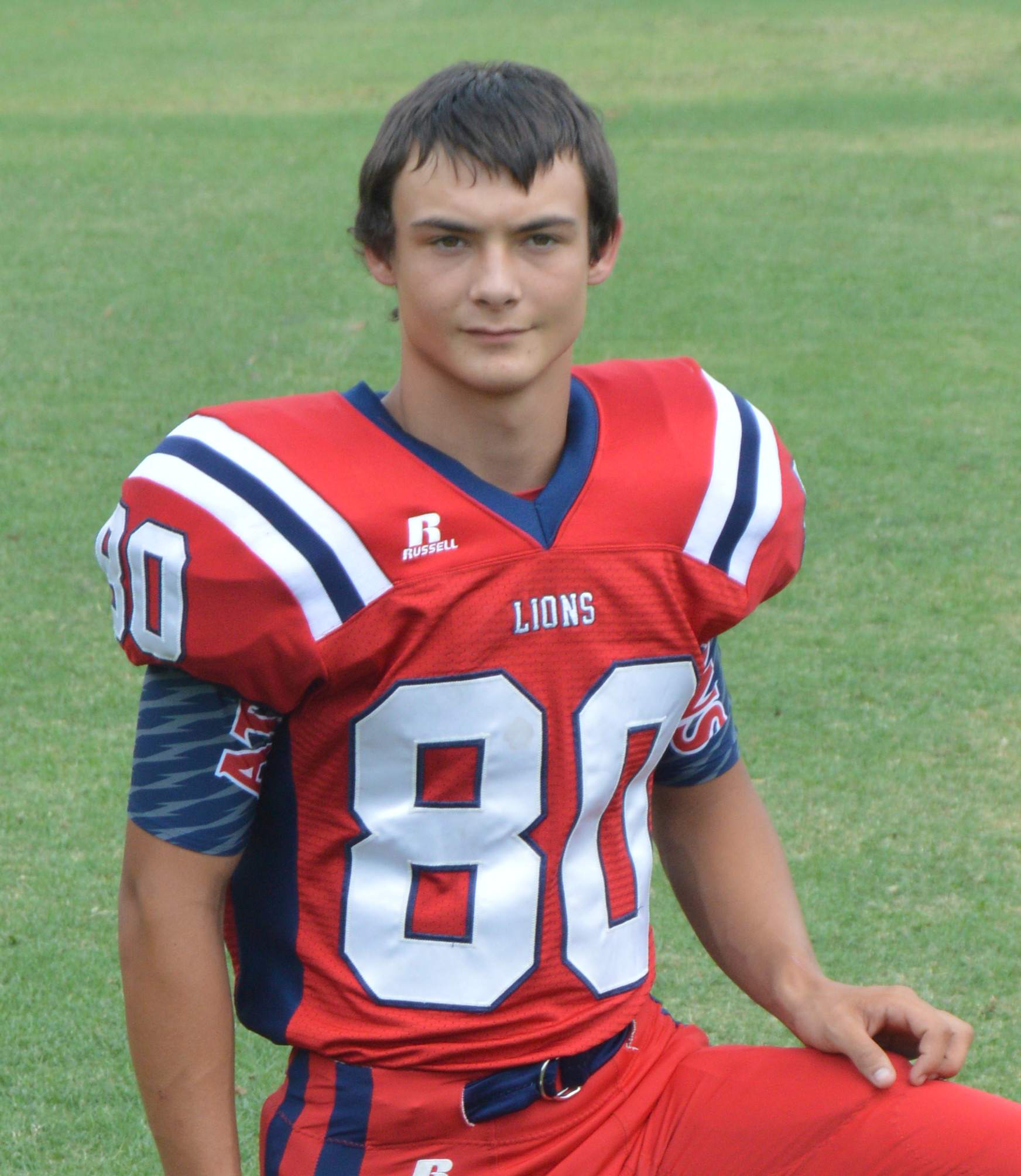 Morgan Johnson