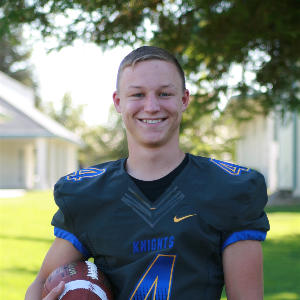 Jake Groshong