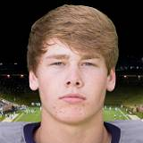 Jackson VanHerwynen mugshot