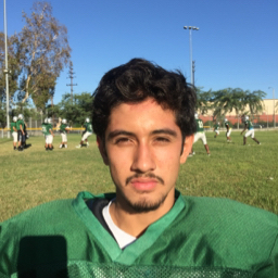Anthony Rodriguez