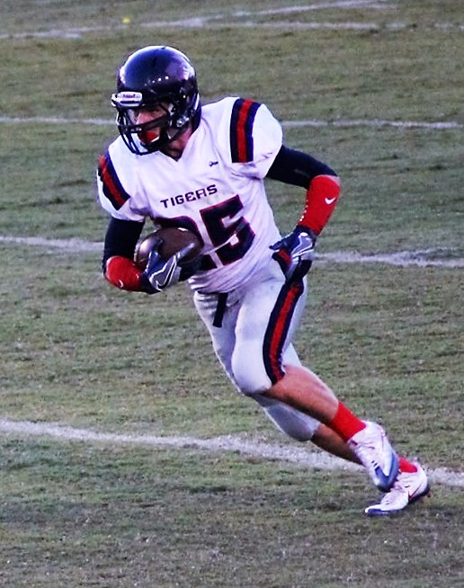 Dalton Combs