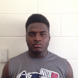 Kameria McClendon