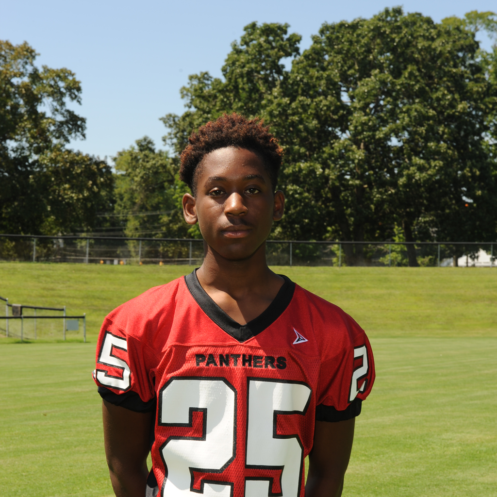 Isaiah Broadnax