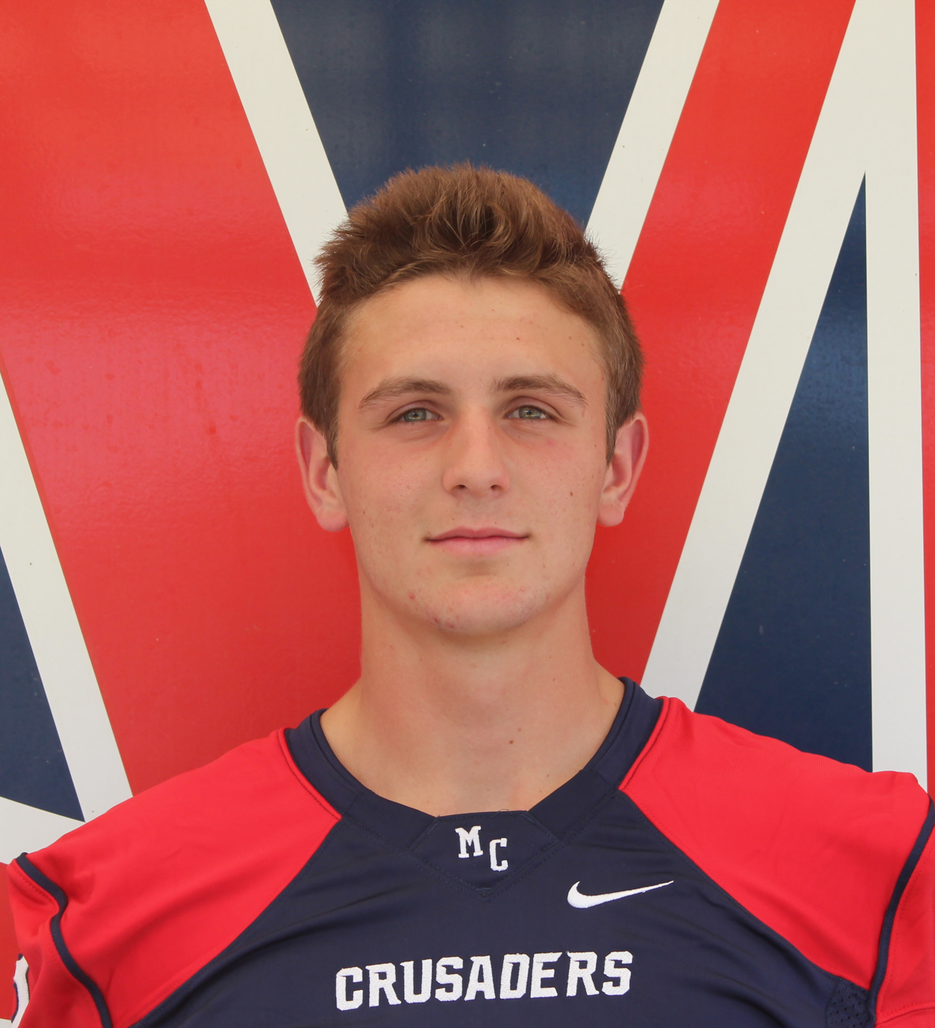Bransen Reynolds