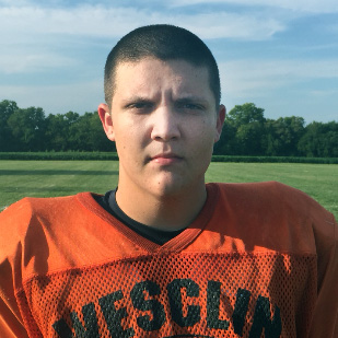Noah Radloff