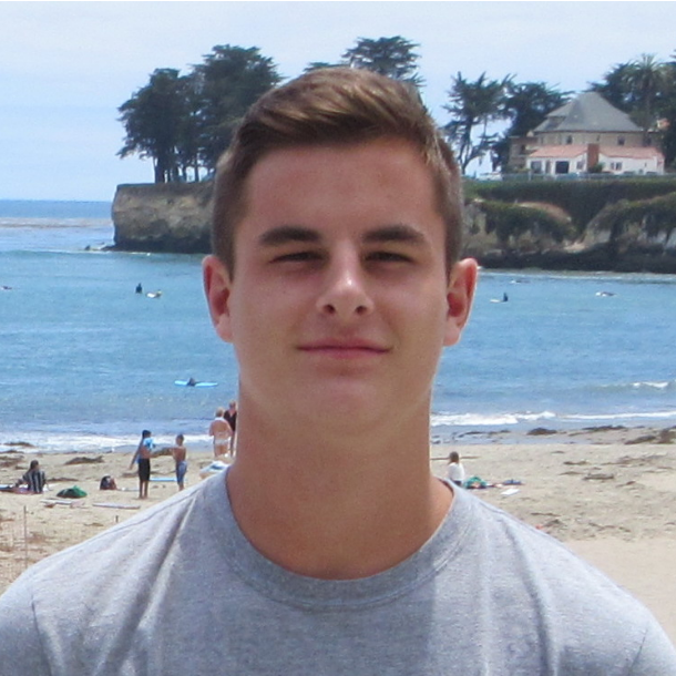 Spencer Sgrignoli mugshot