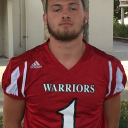 Zach Orman