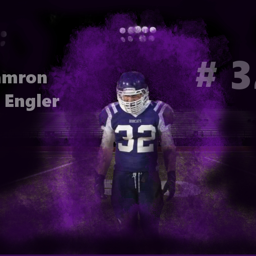 Kamron Engler